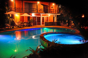 Sigiri Heritage Villa